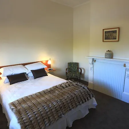 @ The Beach & Not Quite @ The Beach Holiday Cottages - Stanley Room photo