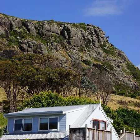 @ The Beach & Not Quite @ The Beach Holiday Cottages - Stanley Exterior photo