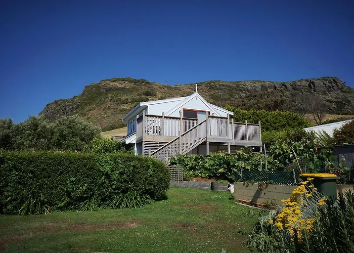 @ The Beach & Not Quite @ The Beach Holiday Cottages - Stanley