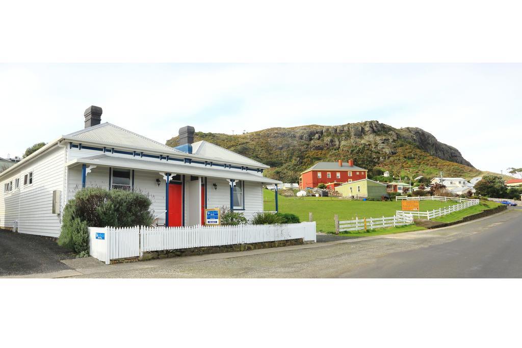 Holiday home @ The & Not Quite @ The - Stanley