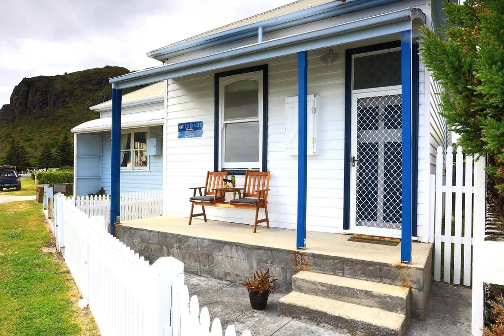 @ The & Not Quite @ The - Holiday home Stanley
