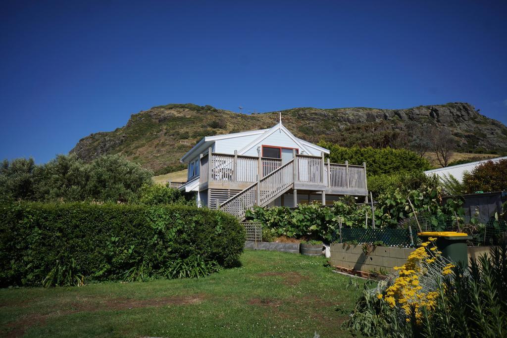 Holiday home @ The & Not Quite @ The - *